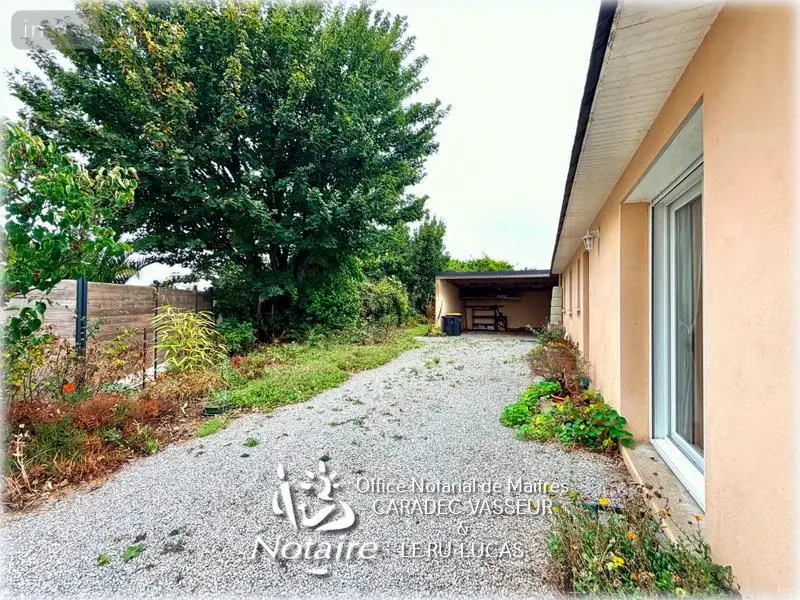 Maison a vendre Plouescat 29430 Finistère 29 103 m2 6 pièces 318000 euros 29094-1059 020