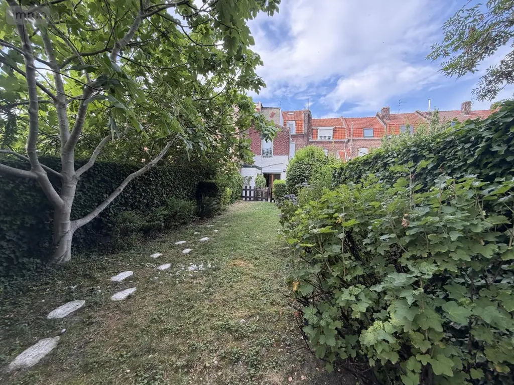 Maison a vendre Croix 59170 Nord 59 174 m2 7 pièces 530000 euros 59041-2337 007