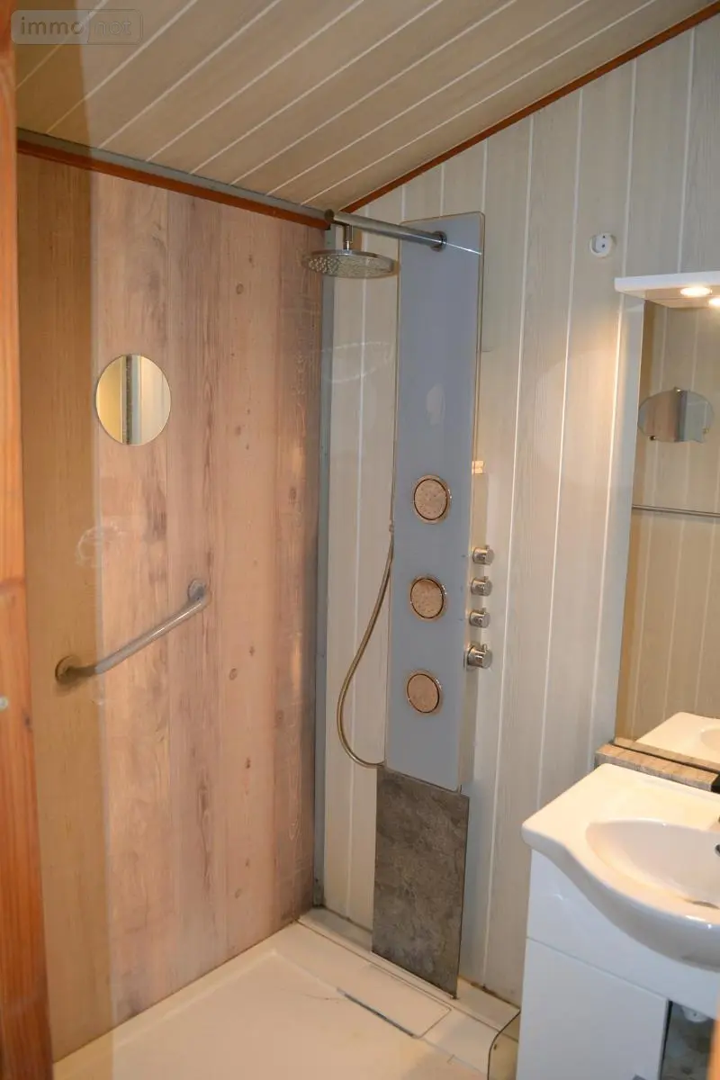 Maison a vendre Joannas 07110 Ardèche 07 37 m2 3 pièces 80000 euros 07068-764 009