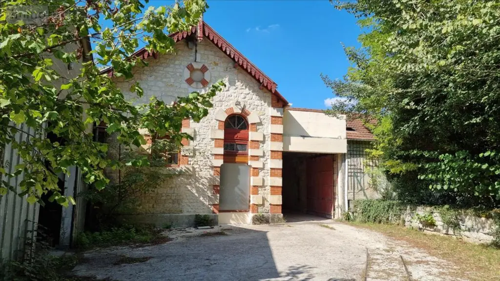 Maison a vendre Jonzac 17500 Charente-Maritime 17 531 m2 20 pièces 772500 euros 1910 016