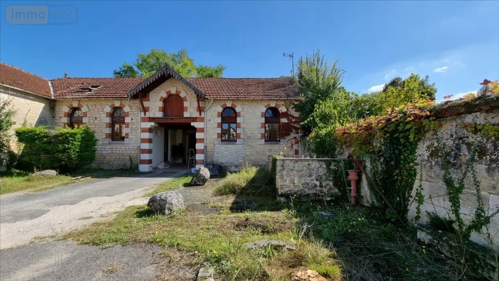 Maison a vendre Jonzac 17500 Charente-Maritime 17 531 m2 20 pièces 772500 euros 1910 005