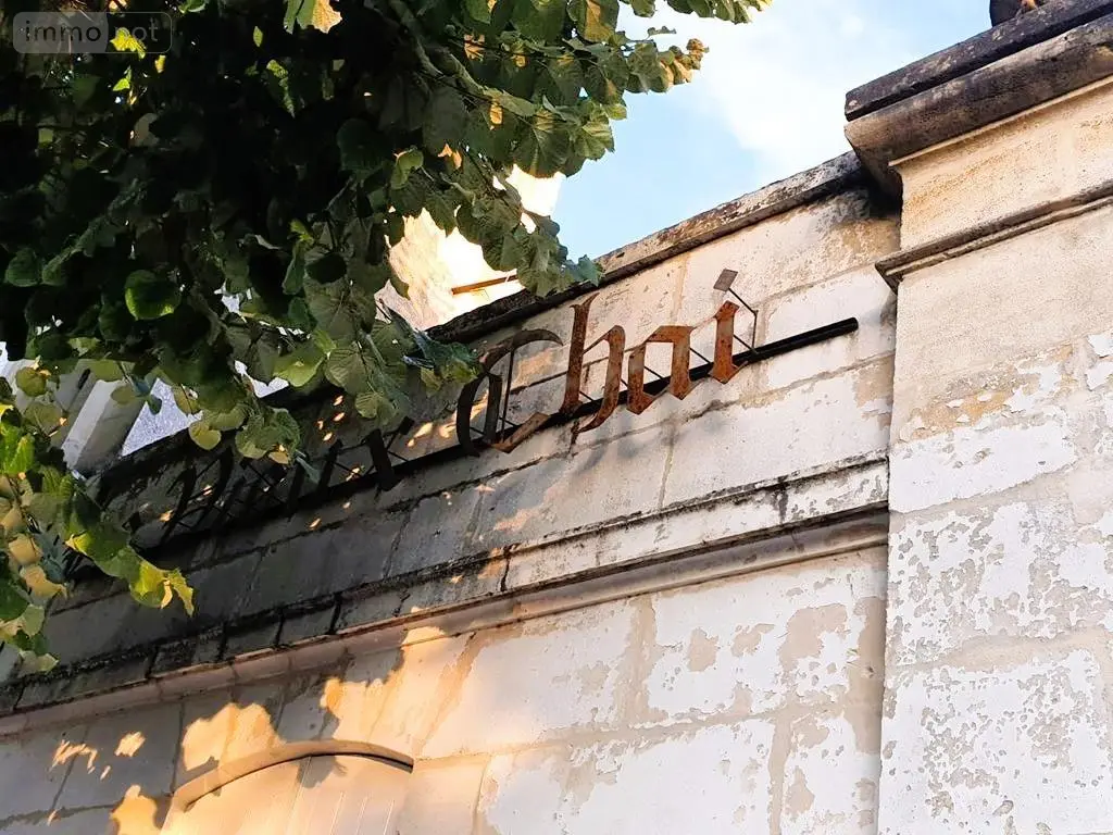 Maison a vendre Jonzac 17500 Charente-Maritime 17 531 m2 20 pièces 772500 euros 1910 002