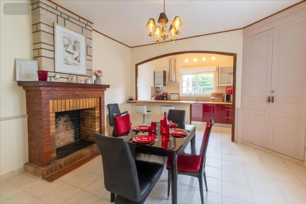 Maison a vendre Jonzac 17500 Charente-Maritime 17 531 m2 20 pièces 772500 euros 1910 020
