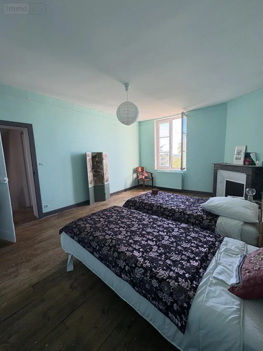 Maison a vendre Laon 02000 Aisne 02 220 m2 9 pièces 249000 euros 02002-370 017
