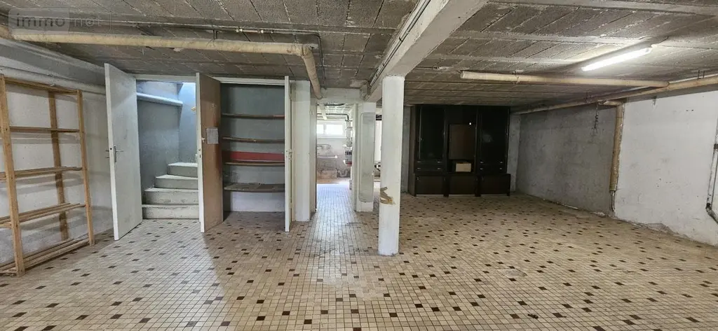 Maison a vendre Quimper 29000 Finistère 29 152 m2 302100 euros 29152-140 017