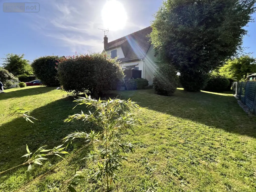 Maison a vendre Pavilly 76570 Seine-Maritime 76 90 m2 4 pièces 225000 euros 76012-319 002