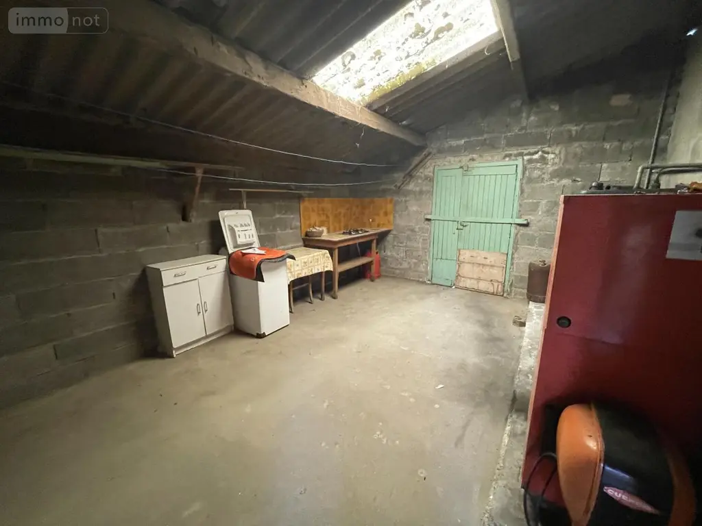 Maison a vendre Yvias 22930 Côtes-d'Armor 22 105 m2 1 pièce 229500 euros 22023-3574 010