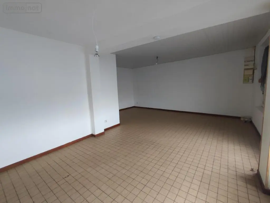 Maison a vendre Norville 76330 Seine-Maritime 76 113 m2 5 pièces 127200 euros 76087-7 006
