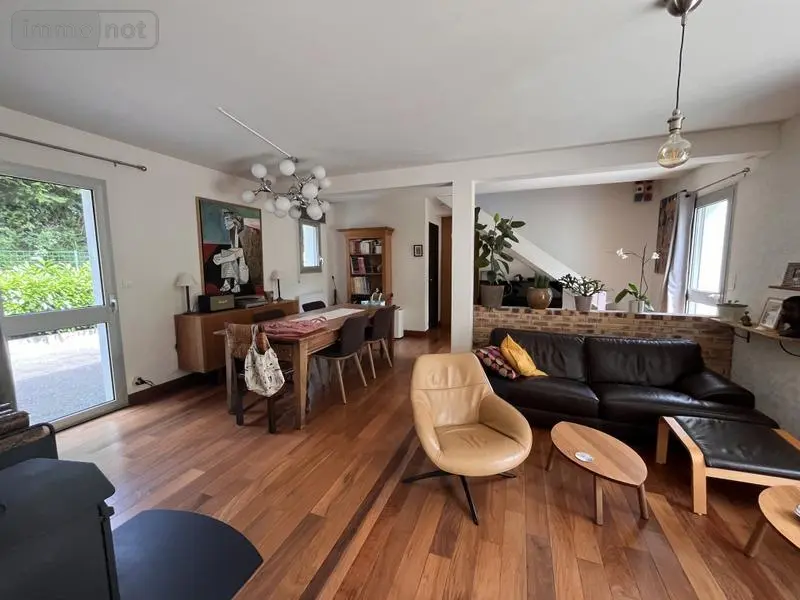 Maison a vendre Combrit 29120 Finistère 29 105 m2 5 pièces 289900 euros 29022-1954 005