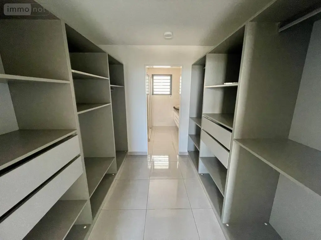 Maison a vendre Saint-Paul 97460 La Réunion 974 170 m2 5 pièces 650000 euros 97409-270 010