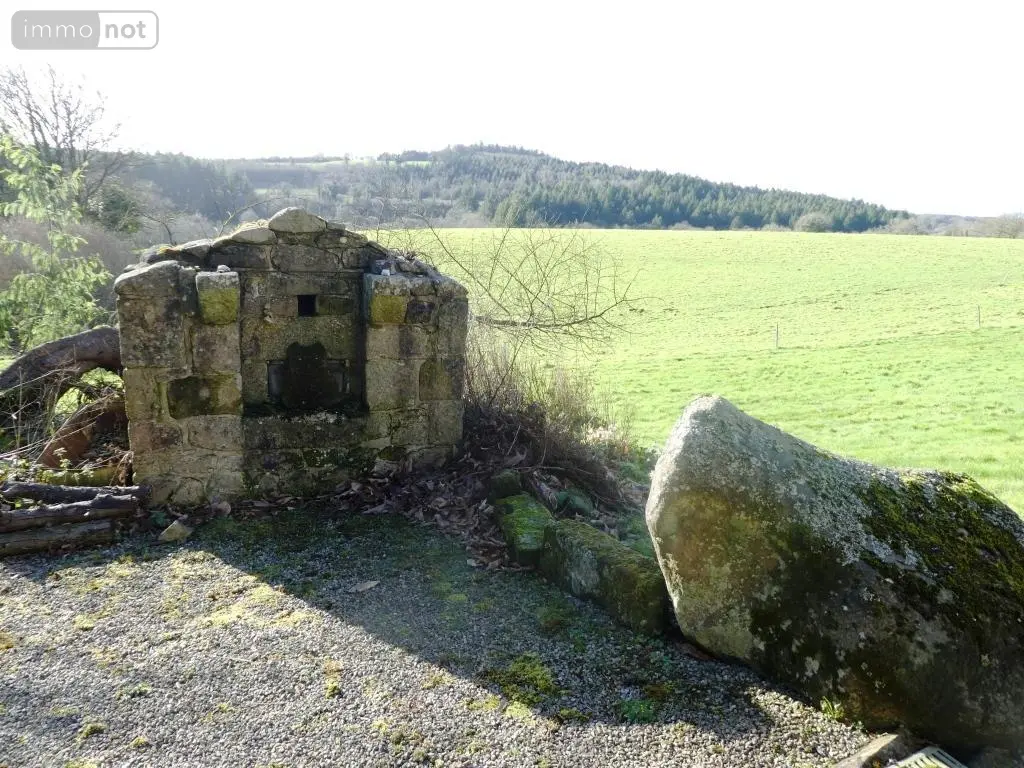 Maison a vendre Langoëlan 56160 Morbihan 56 280 m2 10 pièces 367000 euros 56075-2346 028