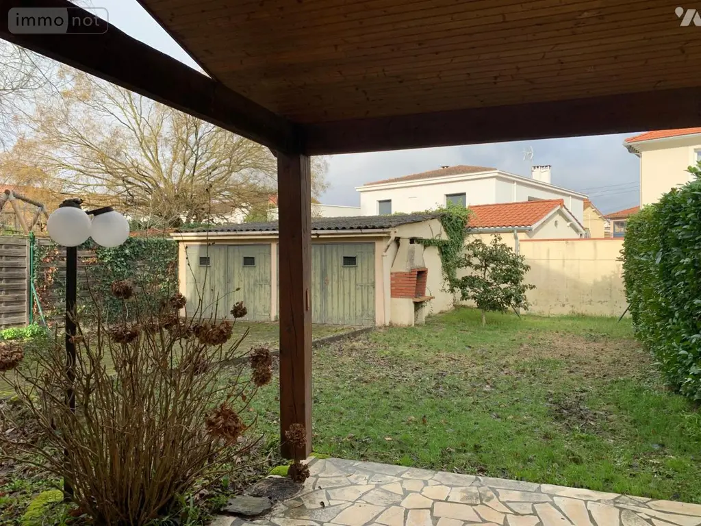 Maison a vendre Toulouse 31500 Haute-Garonne 31 125 m2 7 pièces 390000 euros 31003-149 008