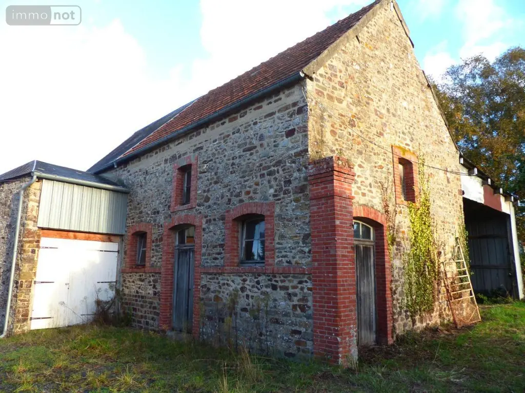 Maison a vendre La Haye 50250 Manche 50 76 m2 4 pièces 325840 euros 50061-2929 002