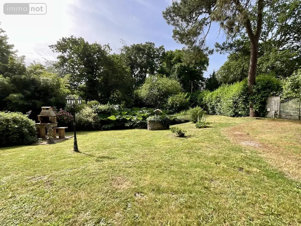 Maison a vendre Ploemeur 56270 Morbihan 56 186 m2 8 pièces 830240 euros 56082-1596 016