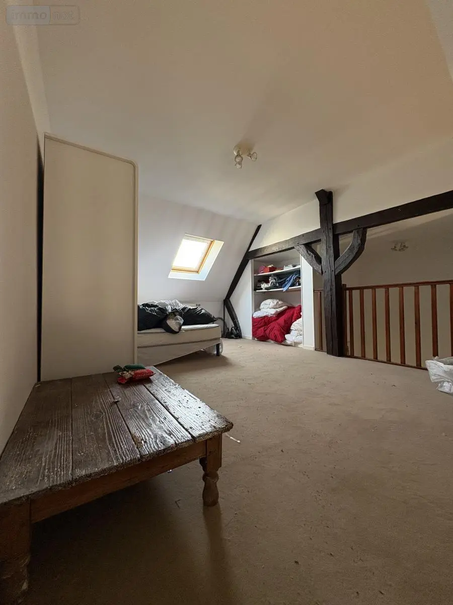 Appartement a vendre Laon 02000 Aisne 02 53 m2 2 pièces 49500 euros 02002-372 007