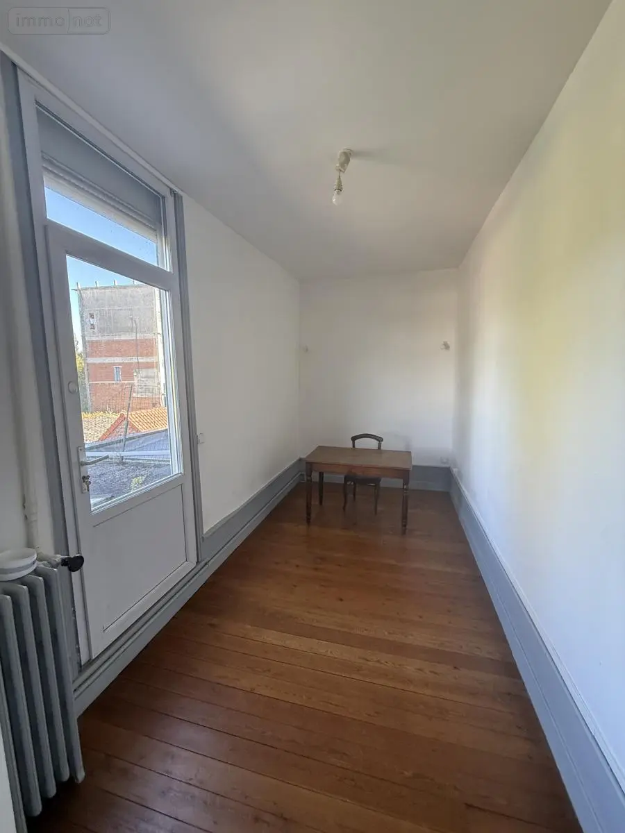 Maison a vendre Fouilloy 80800 Somme 80 164 m2 5 pièces 249600 euros 80121-2894 011