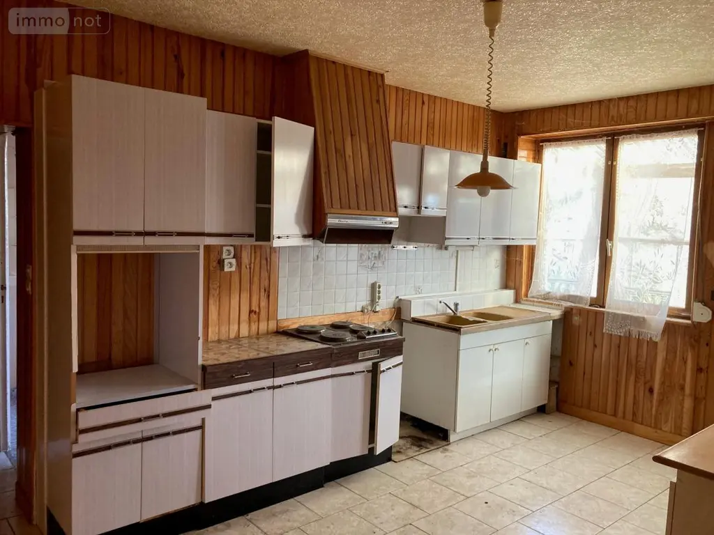 Maison a vendre Annay 62880 Pas-de-Calais 62 108 m2 86000 euros 62029-1835 004