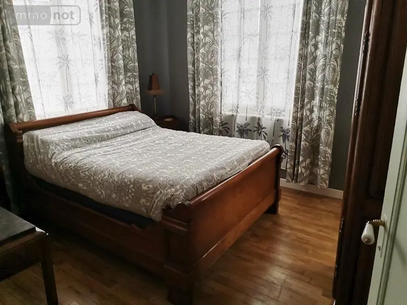 Maison a vendre Putanges-le-Lac 61210 Orne 61 120 m2 6 pièces 249740 euros 61030-1218 004