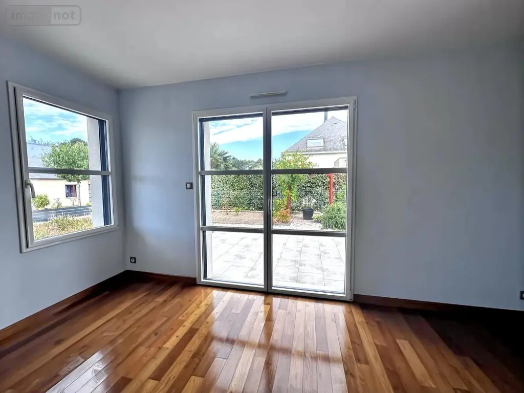 Maison a vendre Ploeren 56880 Morbihan 56 154 m2 6 pièces 651000 euros 56003-1465 005