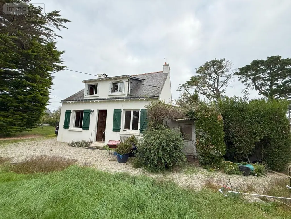Maison a vendre Arzon 56640 Morbihan 56 126 m2 5 pièces 1143450 euros 56084-440 004