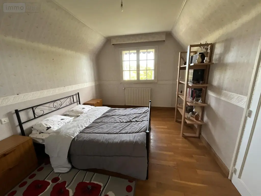 Maison a vendre Guidel 56520 Morbihan 56 170 m2 7 pièces 364040 euros 56082-1636 012