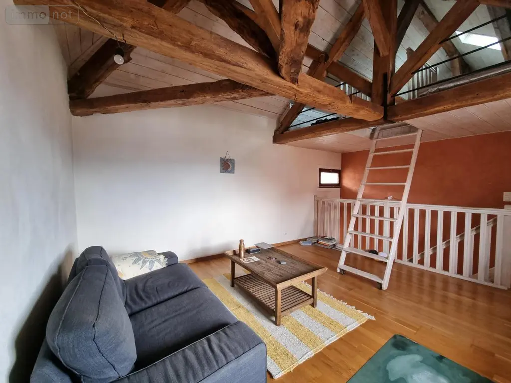 Immeuble de rapport a vendre Challex 01630 Ain 01 140 m2 584000 euros 01047-857 009