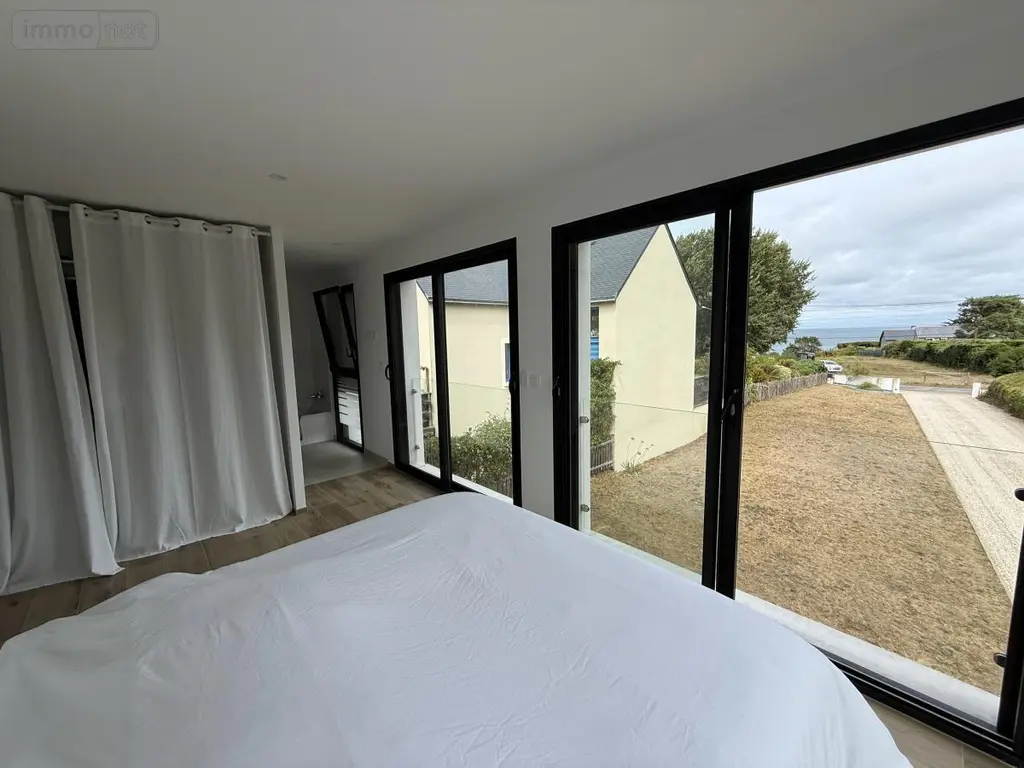 Maison a vendre Saint-Coulomb 35350 Ille-et-Vilaine 35 199 m2 7 pièces 1298750 euros 35104-1861 011