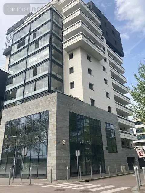 Appartement a vendre Rouen 76000 Seine-Maritime 76 84 m2 3 pièces 335000 euros 76026-1355 006
