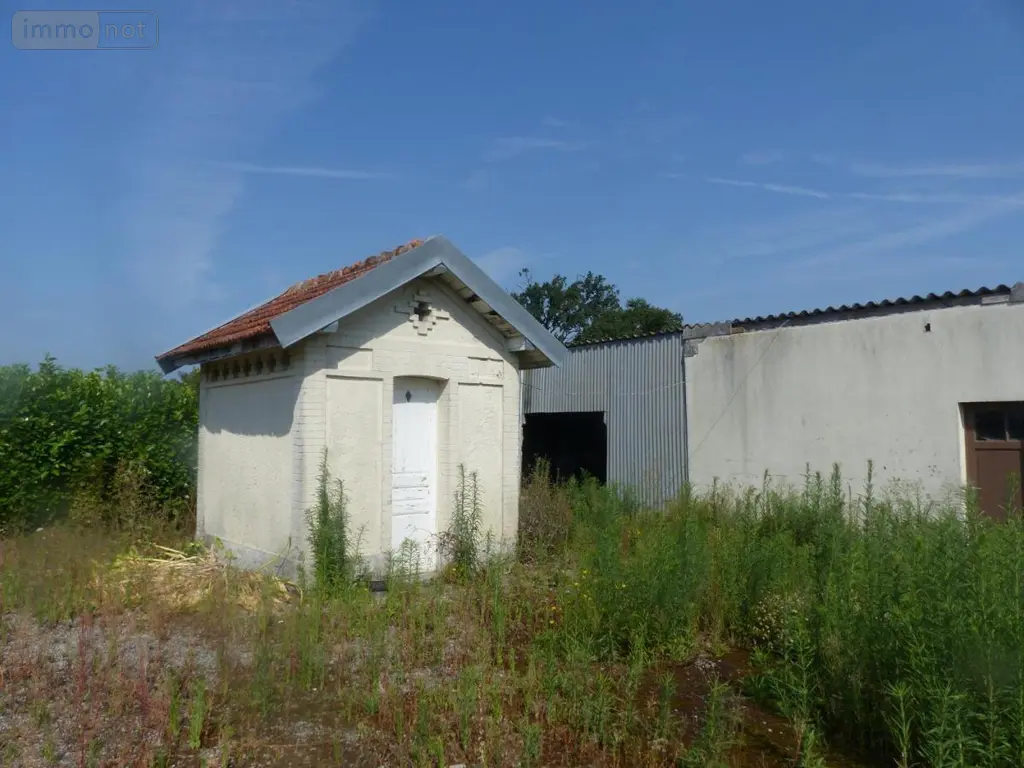 Maison a vendre Montsenelle 50250 Manche 50 95 m2 4 pièces 189590 euros 50061-2990 002