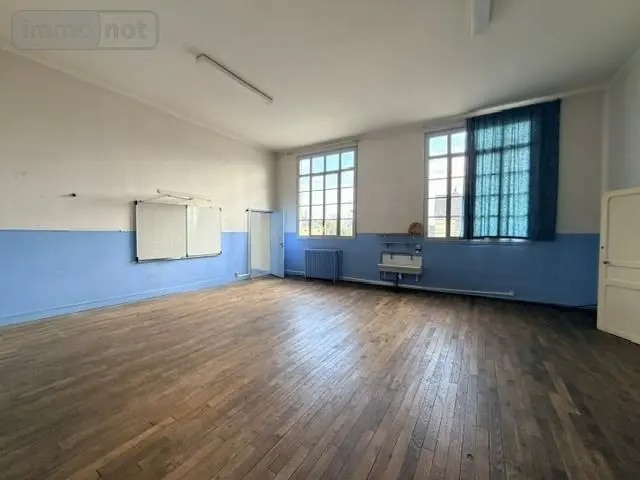 Immeuble de rapport a vendre Bagneux 49400 Maine-et-Loire 49 512 m2 471750 euros 49105-968 006