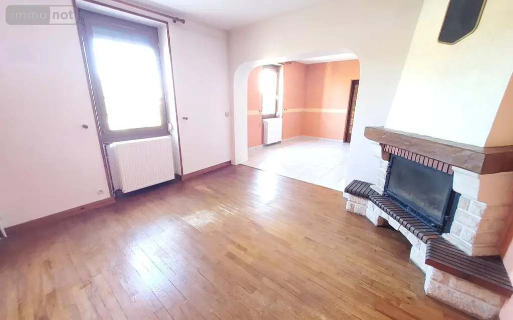 Maison a vendre Gouvix 14680 Calvados 14 81 m2 3 pièces 159000 euros 14008-167 006