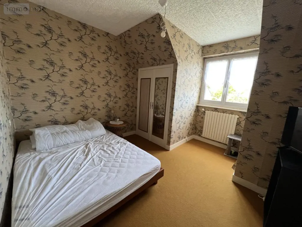 Maison a vendre Caulnes 22350 Côtes-d'Armor 22 136 m2 6 pièces 190390 euros 22044-3874 010