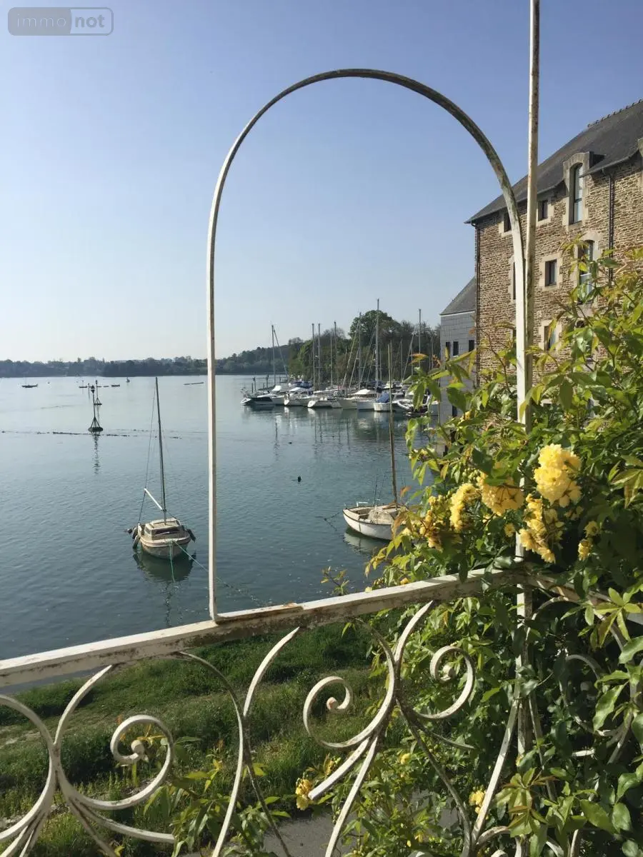 Maison a vendre Plouër-sur-Rance 22490 Côtes-d'Armor 22 147 m2 5 pièces 623400 euros 35104-1670 011