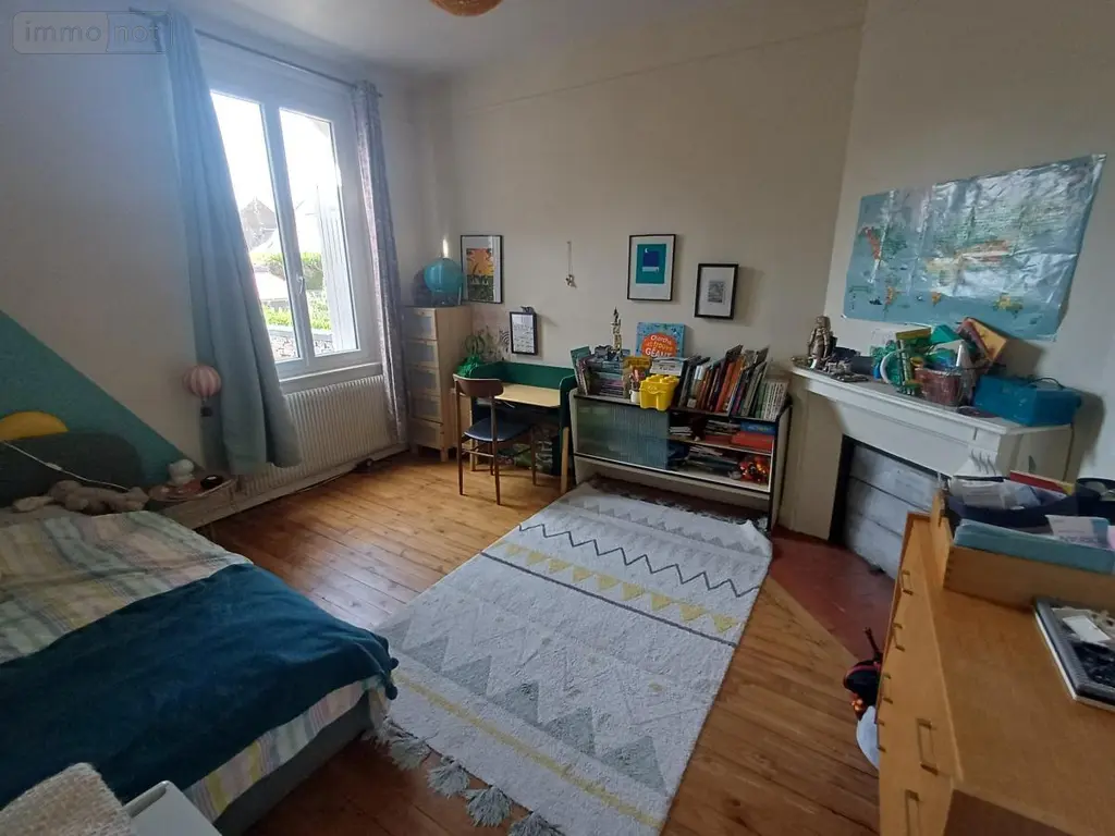 Maison a vendre Amiens 80000 Somme 80 125 m2 5 pièces 340000 euros 80011-5578 011
