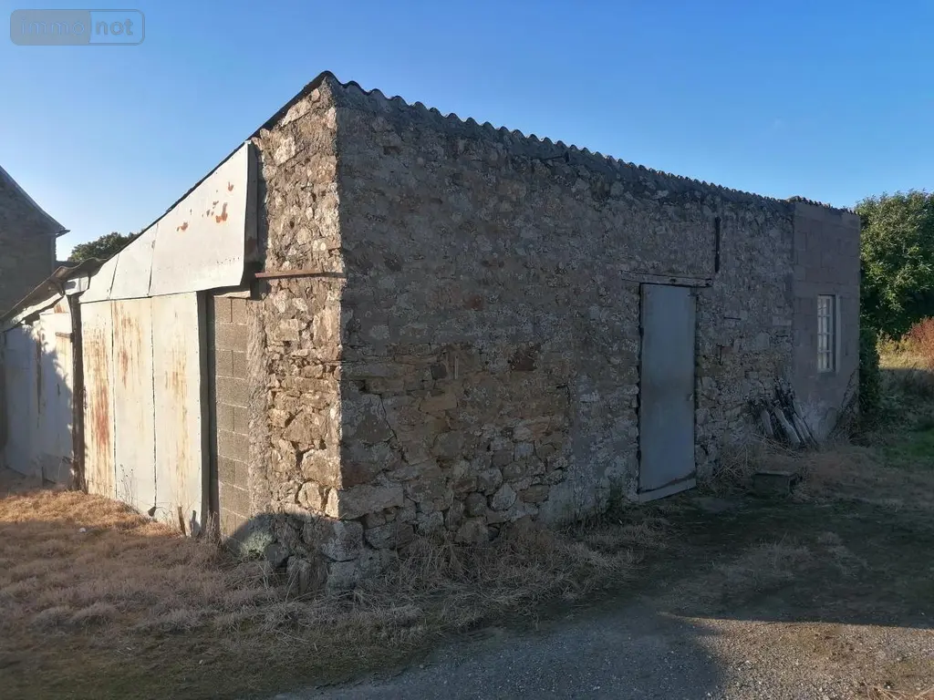Maison a vendre Guiclan 29410 Finistère 29 130 m2 5 pièces 127645 euros 29101-1705 013