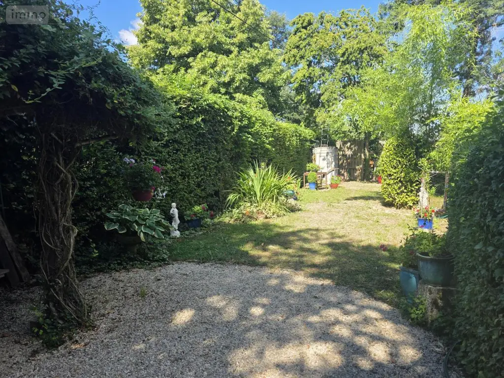 Terrains de loisirs bois etangs a vendre Vierzon 18100 Cher 18 39800 euros 18058-126 002