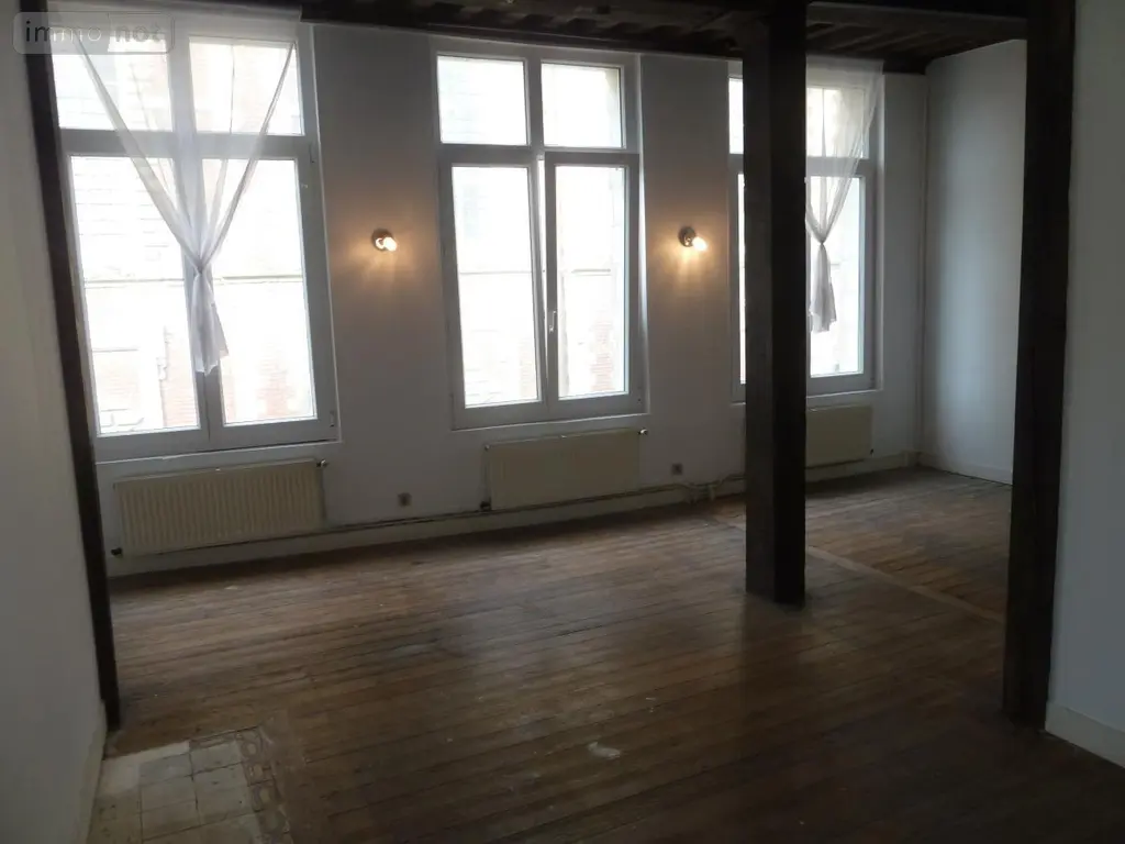 Maison a vendre Cambrai 59400 Nord 59 224 m2 9 pièces 145600 euros 59083-2429 019