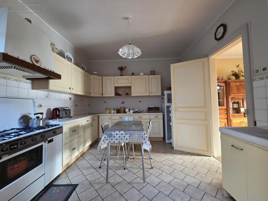 Maison a vendre Reims 51100 Marne 51 105 m2 5 pièces 283000 euros 51048-806 009