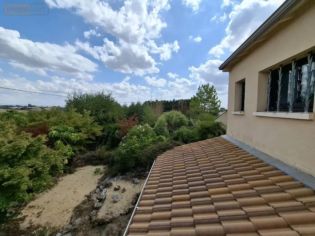 Maison a vendre Corme-Royal 17600 Charente-Maritime 17 169 m2 8 pièces 288530 euros 17111-754 025