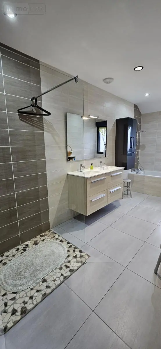 Appartement a vendre Gérardmer 88400 Vosges 88 112 m2 699000 euros 88061-827 011