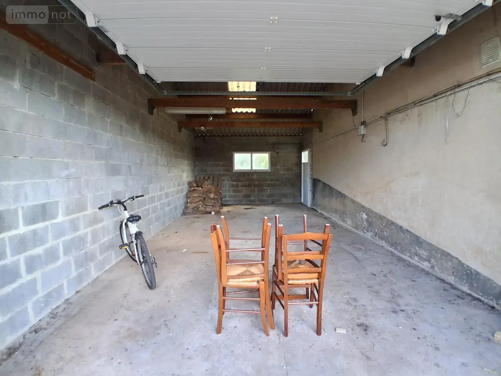 Maison a vendre Querqueville 50460 Manche 50 115 m2 6 pièces 266274 euros 50112-855 018