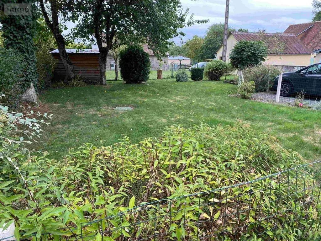 Maison a vendre La Ferté Macé 61600 Orne 61 90 m2 5 pièces 116750 euros 61030-1357 004