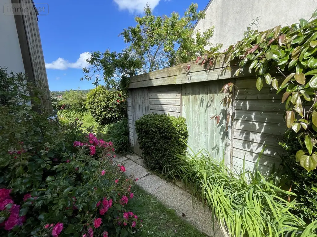 Maison a vendre Paimpol 22500 Côtes-d'Armor 22 93 m2 695250 euros 22023-3567 030