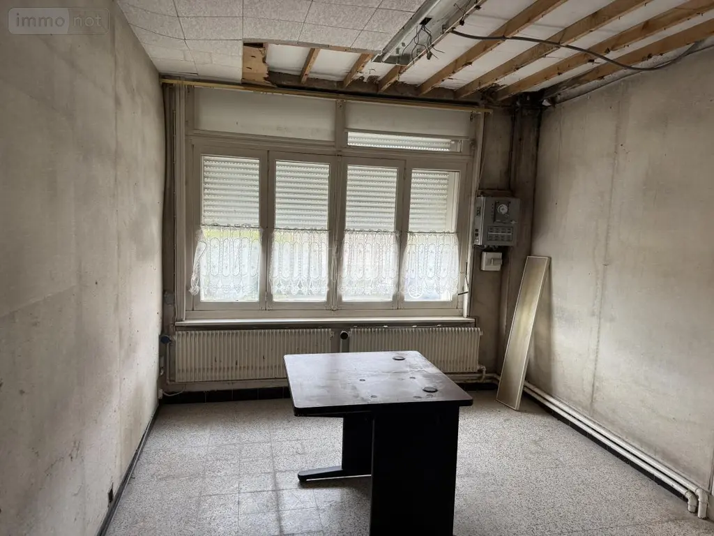 Divers a vendre Villers-Outréaux 59142 Nord 59 321 m2 104800 euros 59191-6079 012