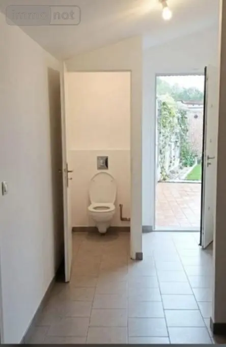 Maison a vendre Isbergues 62330 Pas-de-Calais 62 110 m2 4 pièces 155700 euros 62096-383 007