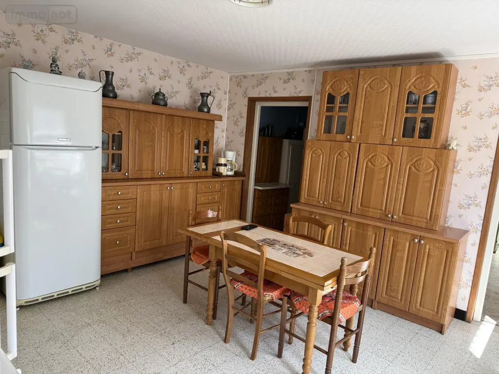 Maison a vendre Inchy 59540 Nord 59 154 m2 10 pièces 166600 euros 59191-6215 004
