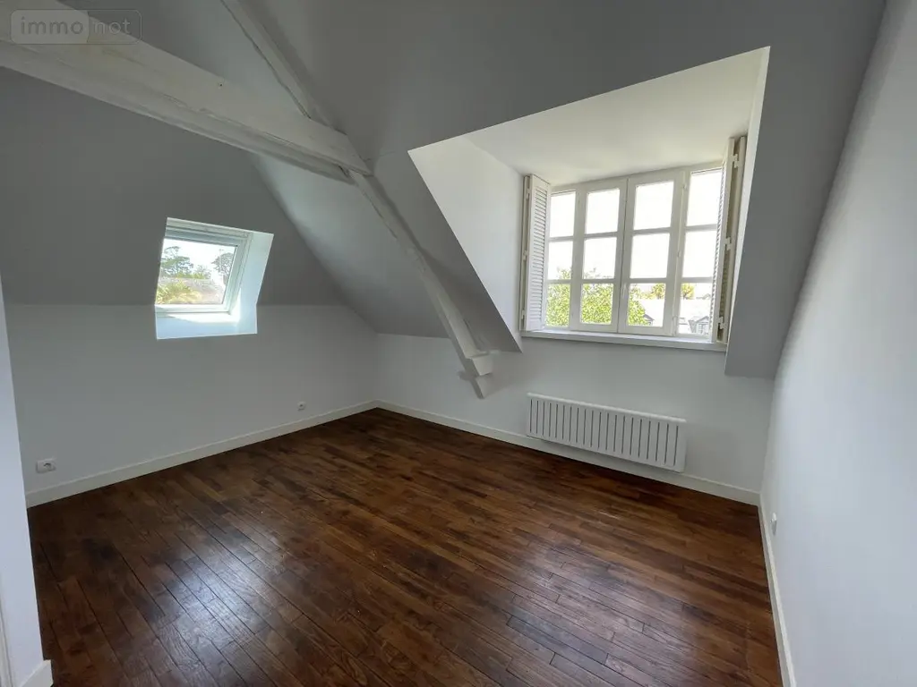 Maison a vendre Île-aux-Moines 56780 Morbihan 56 137 m2 8 pièces 1144900 euros 56002-1405 011