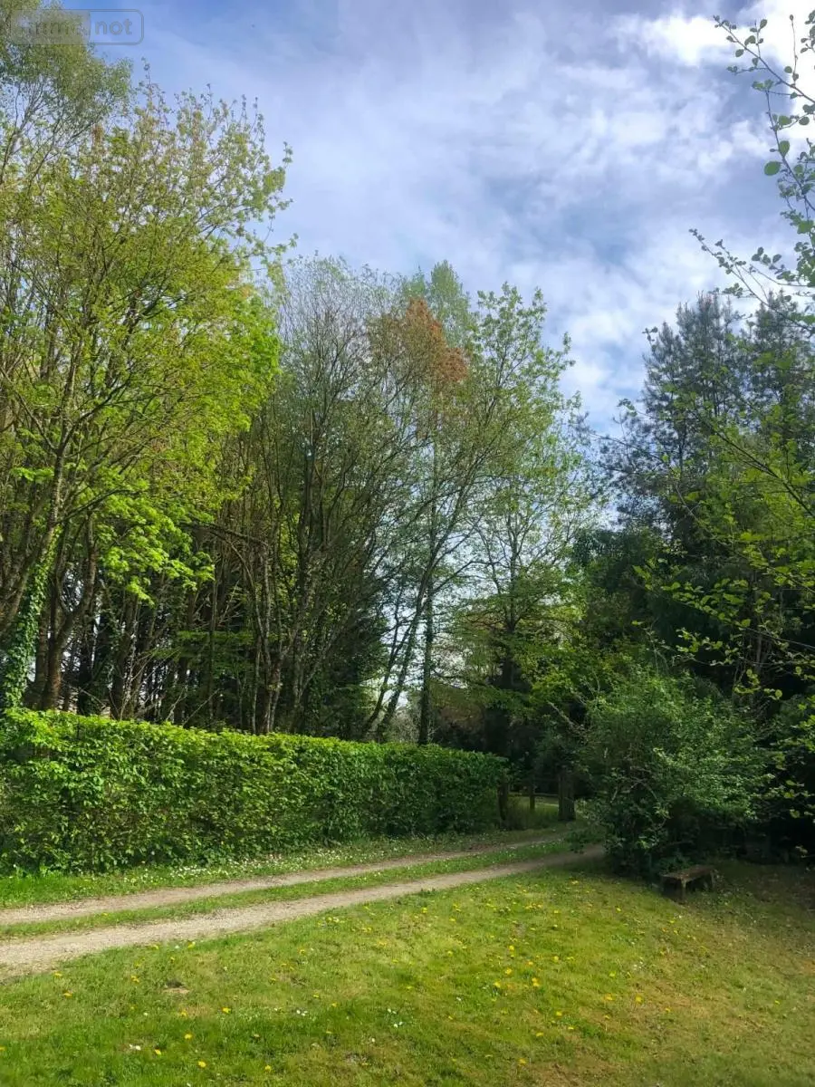 Maison a vendre La Haye 50250 Manche 50 151 m2 6 pièces 367745 euros 50061-2952 017