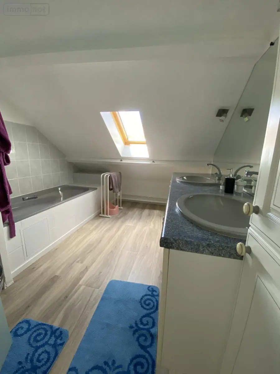 Maison a vendre Montargis 45200 Loiret 45 168 m2 9 pièces 334700 euros 45052-1565 012