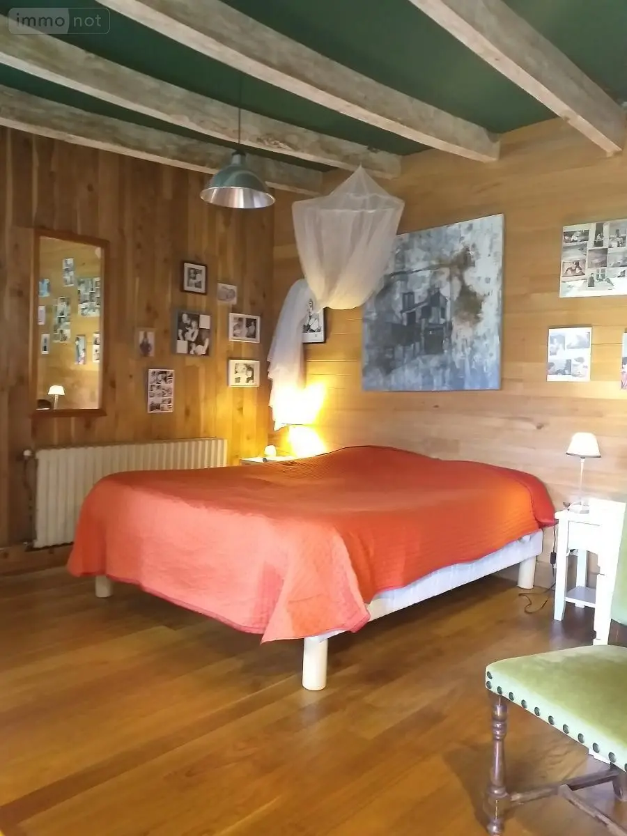 Maison a vendre Locmaria-Grand-Champ 56390 Morbihan 56 171 m2 5 pièces 356722 euros 56005-878 011